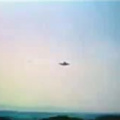 Ufo On Original 8 Mm Film  Billy Meier Case, Berg Rumlikon(1975) - 3 4-6