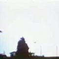 Ufo On Original 8 Mm Film  Billy Meier Case, Hinwil(1975)-8