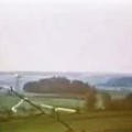 Ufo On Original 8 Mm Film  Billy Meier Case, Berg Rumlikon(1975) - 1 4-4