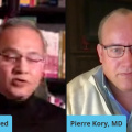 Dr. Pierre Kory, Ivermectin, and COVID (Let’s help end the pandemic.)