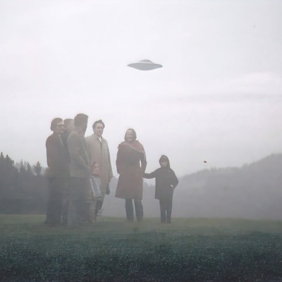 UFO Photos Best in the World