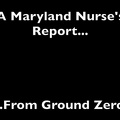 Maryland nurse vaccine damage