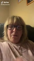 COVID-19 VAXX IS NOT A VACCINE AT ALL, THAT IS WHY MY NIECE IS NOW DEAD - KELLEY EUBANKS (VIDEO)
